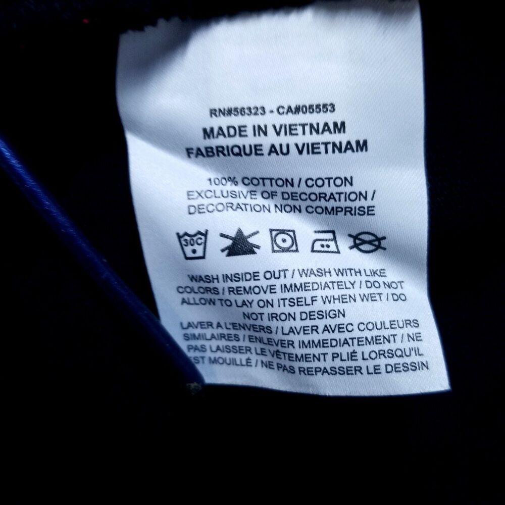 Nike x AMBUSH Jersey Top Men's Medium Black Short‎ Sleeve Pullover Dark - Picture 8 of 11